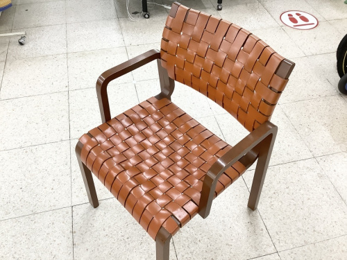 生活家具のイス