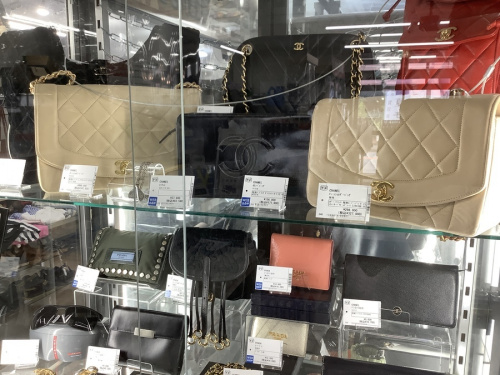 ラグジュアリ－のヴィトン