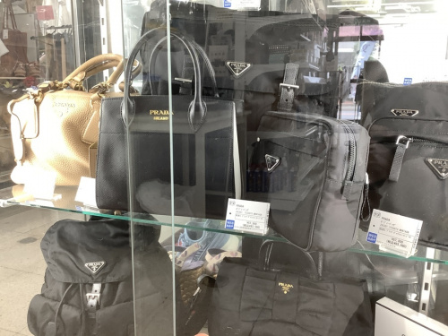 ヴィトンのビトン