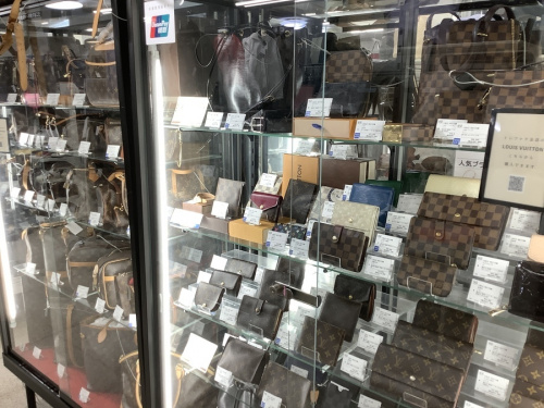 ビトンのキャンペーン