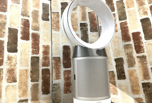 季節家電の扇風機