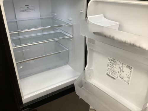 冷蔵庫の3ドア冷蔵庫