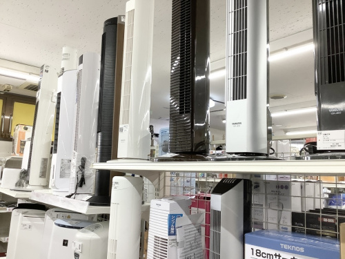 3ドア冷蔵庫のHisense