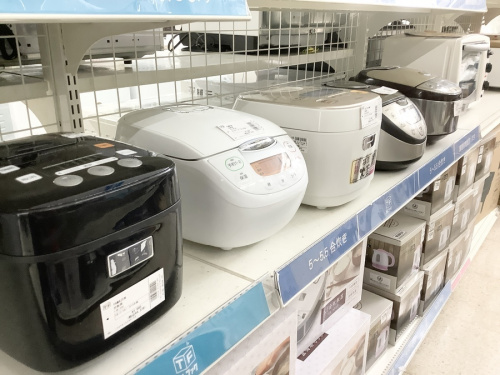 Hisenseのキャンペーン