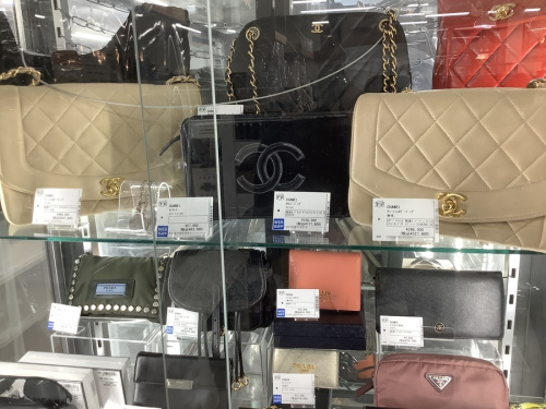 アクセサリーポーチのLOUIS VUITTON