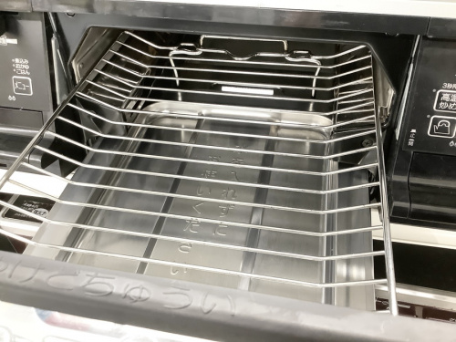 ガステーブルの都市ガステーブル