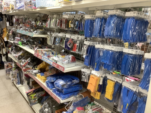 ホビーの一番くじ