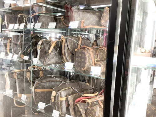 無印良品の中古家具