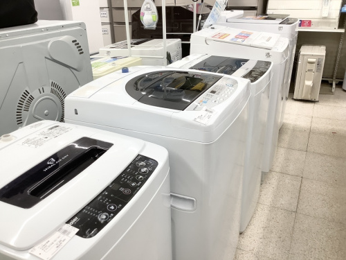 スチーム＆加圧圧力IH炊飯器のPanasonic