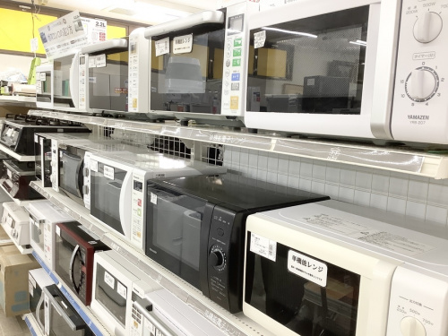 Panasonicのキャンペーン