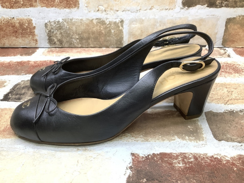 CHANELのレディース