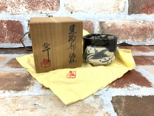 テーブルウェアの和食器