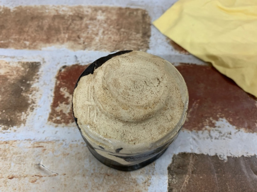 和食器のぐい呑み