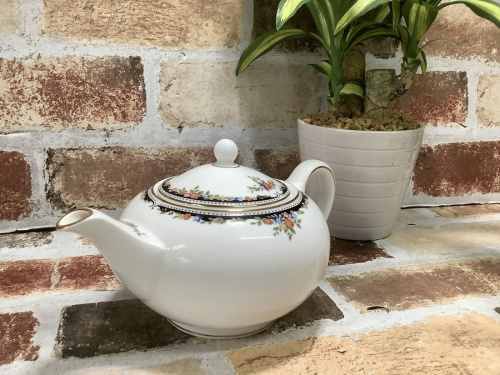 洋食器の和食器