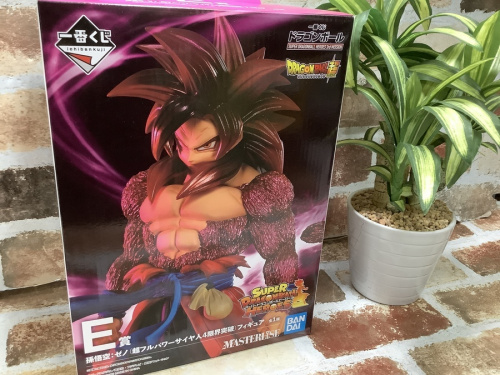ホビーのフィギュア