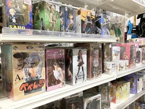 フィギュアの仮面ライダー