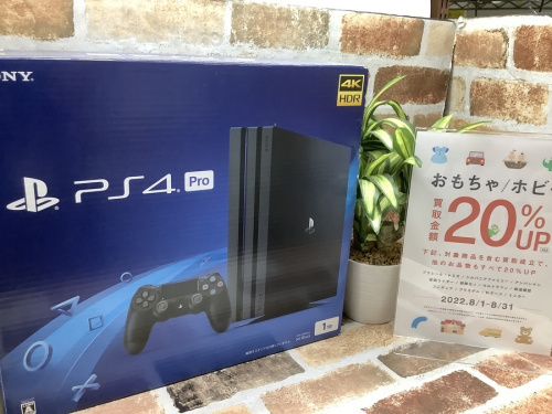 ゲームのゲーム機