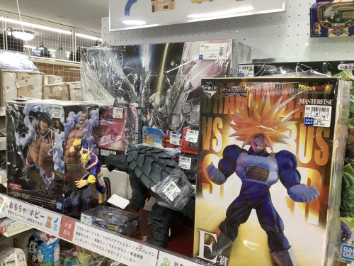 ゲーム機のPlayStation4