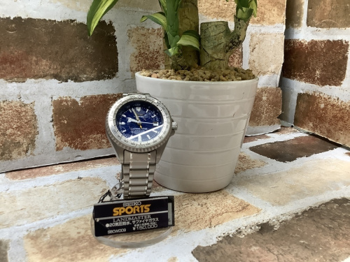 腕時計の腕時計