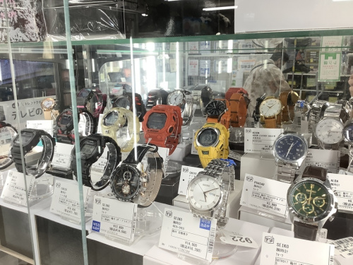 ランドマスターのキャンペーン