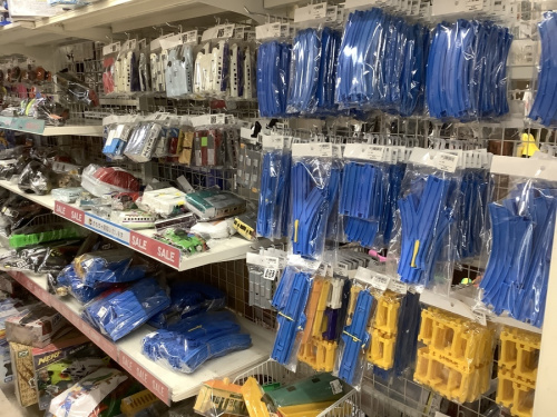 フィギュアのキャンペーン