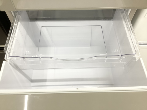 3ドア冷蔵庫のHITACHI