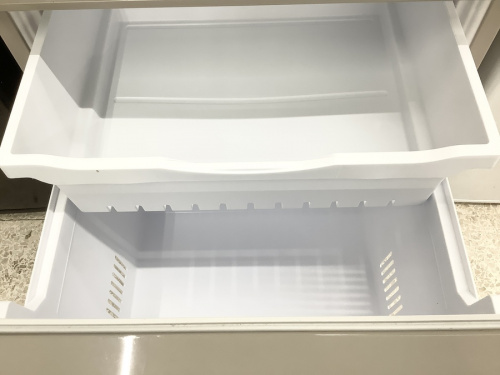 HITACHIの中古家電