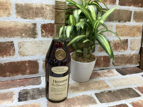 蒸留酒類のブランデー