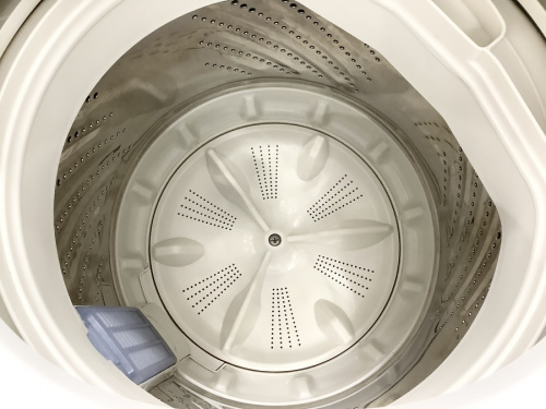 洗濯機の全自動洗濯機