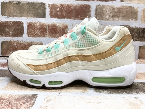 AIR MAX 95のNIKE