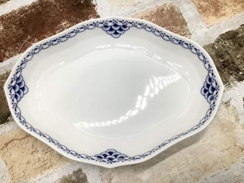 洋食器のプレート