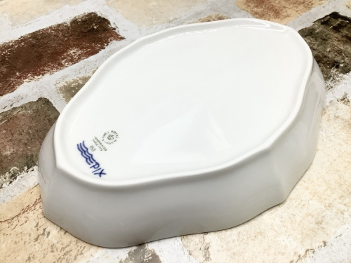 プレートのRoyal Copenhagen