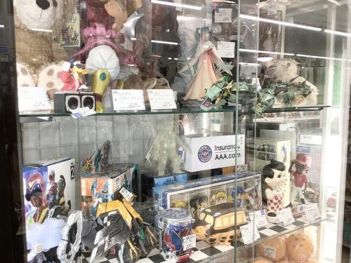 TAKARA TOMYの中古ホビー