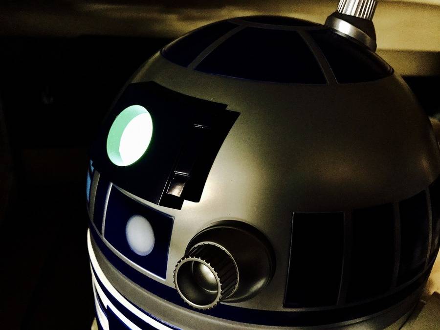 R2-D2の冷温庫 稀少限定品のご紹介！【習志野店】｜2017年03月08