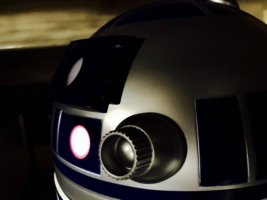 R2-D2の冷温庫 稀少限定品のご紹介！【習志野店】｜2017年03月08