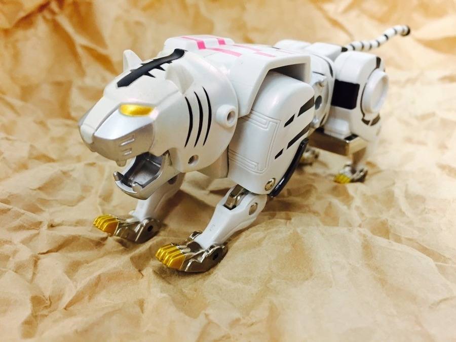 百獣戦隊ガオレンジャー DX合体ロボ入荷！♪【習志野店】｜2017
