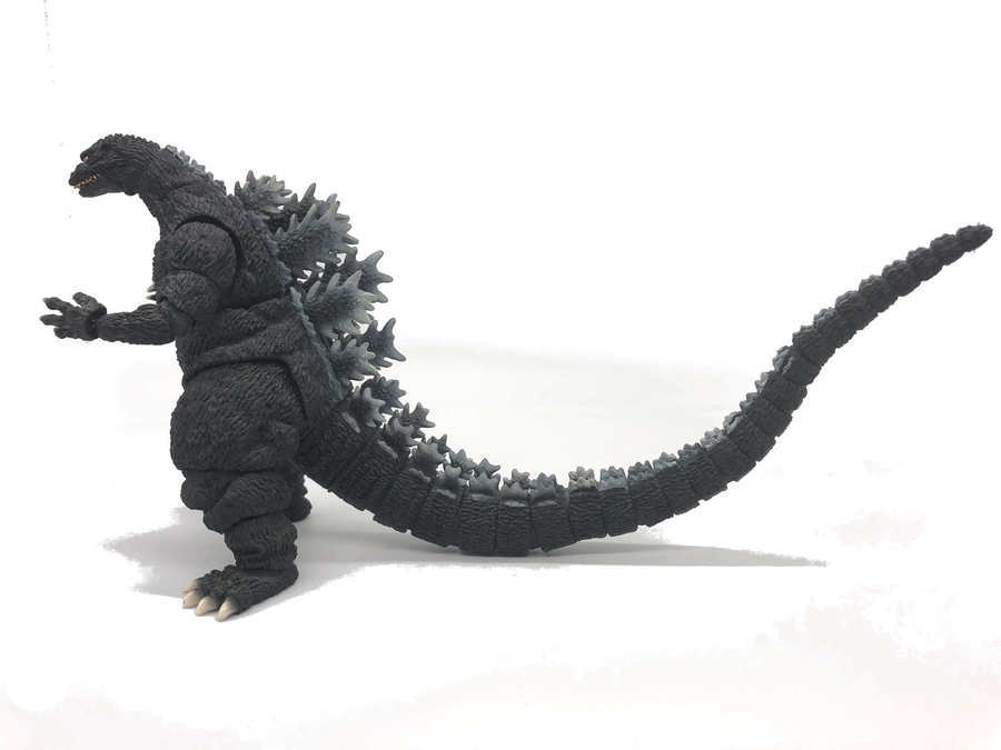 人気のゴジラのアクションフィギュアが入荷致しました！【習志野