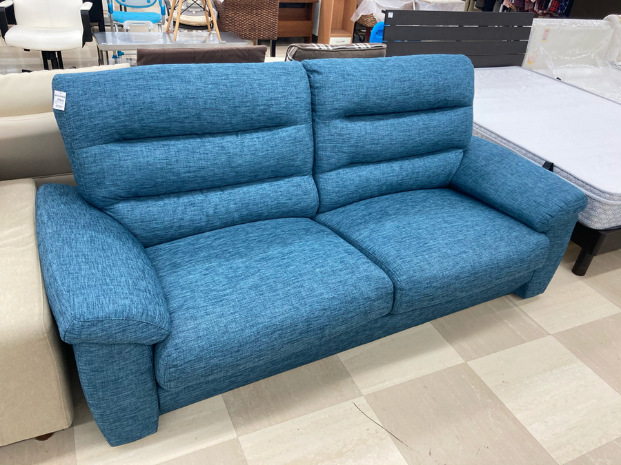 「ニトリ Nポケット 3人掛けソファー A11 3P FMTBL」入荷！【習志野店】 [2020.06.29発行]｜リサイクルショップ