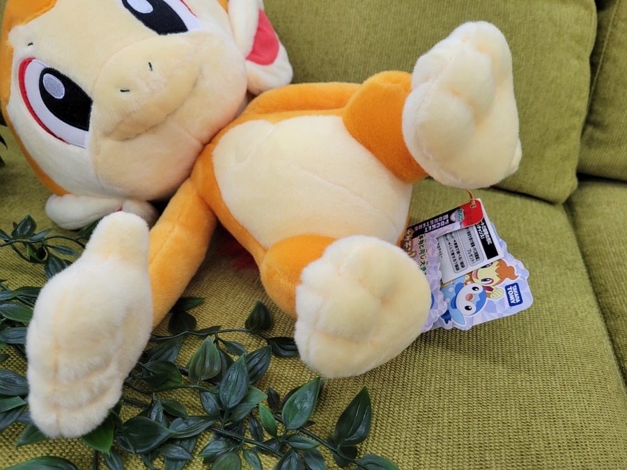 Amazon.co.jp: ぬいぐるみ 等身大ピカチュウ : おもちゃ