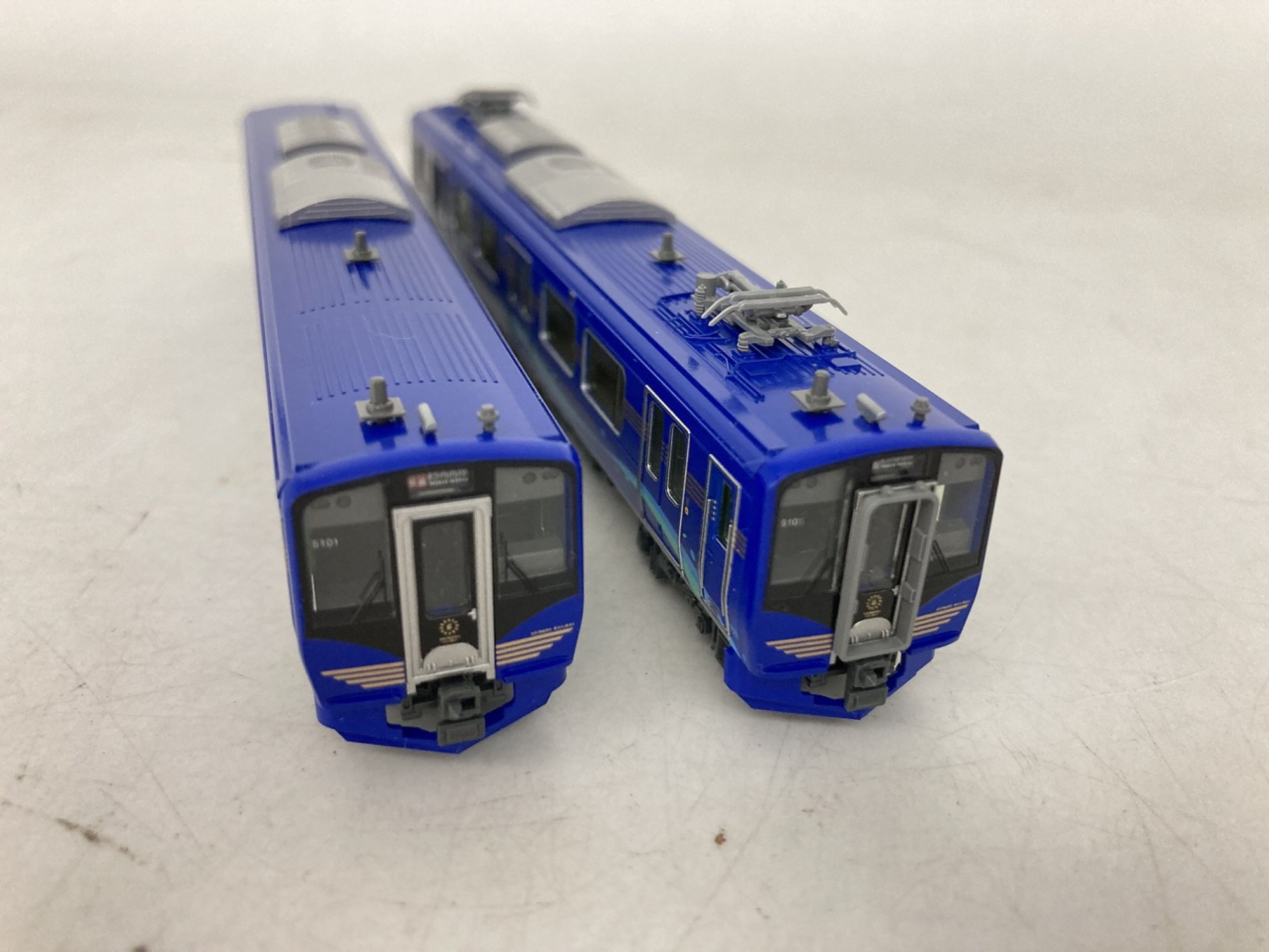 Amazon | KATO 10-955 しなの鉄道 SR1系 100番台 軽井沢リゾート