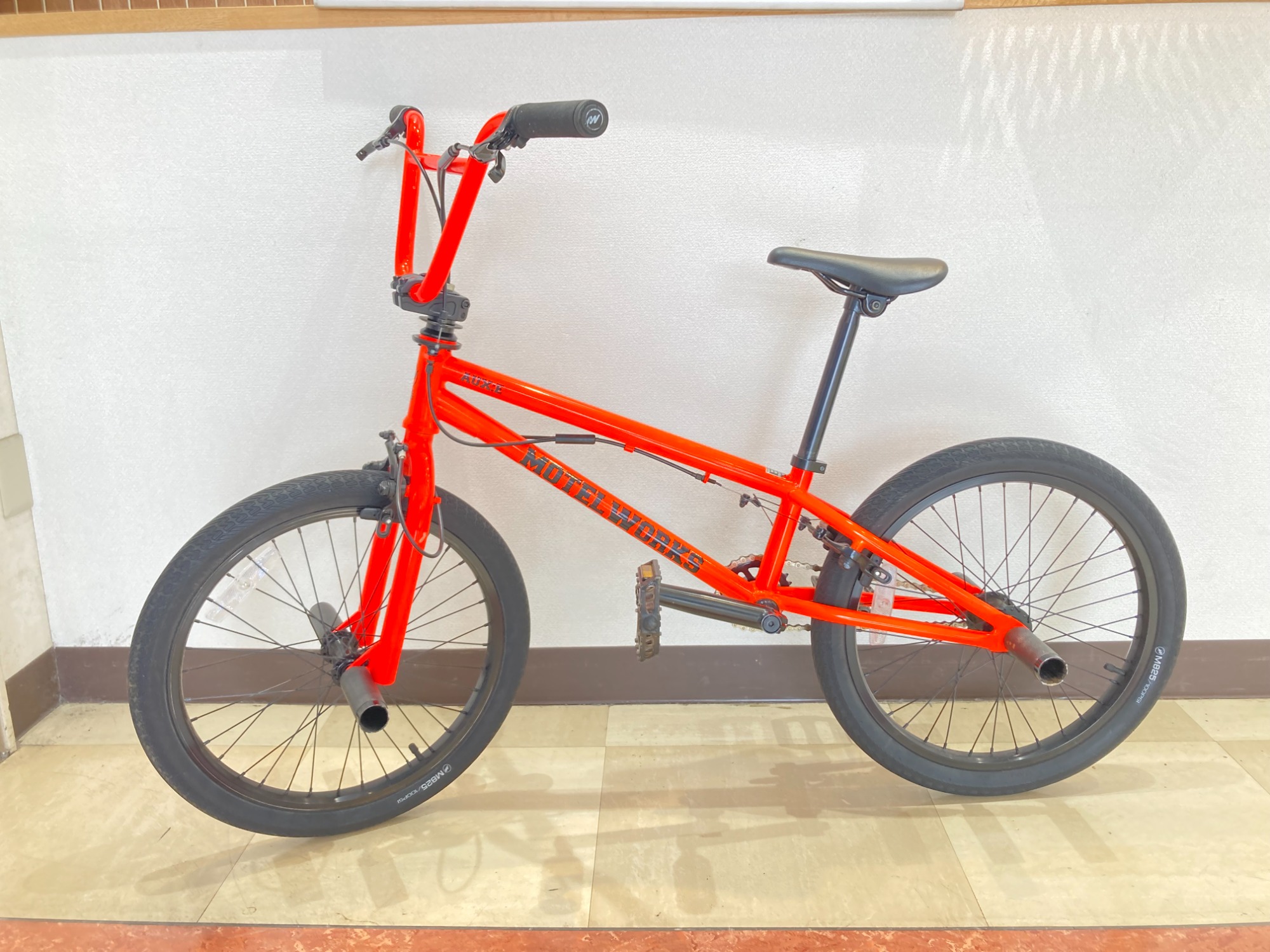 パーツ MOTELWORKS Trip Frame 19.0 BMX flatland mw_trip_frame_180_blue.jpg