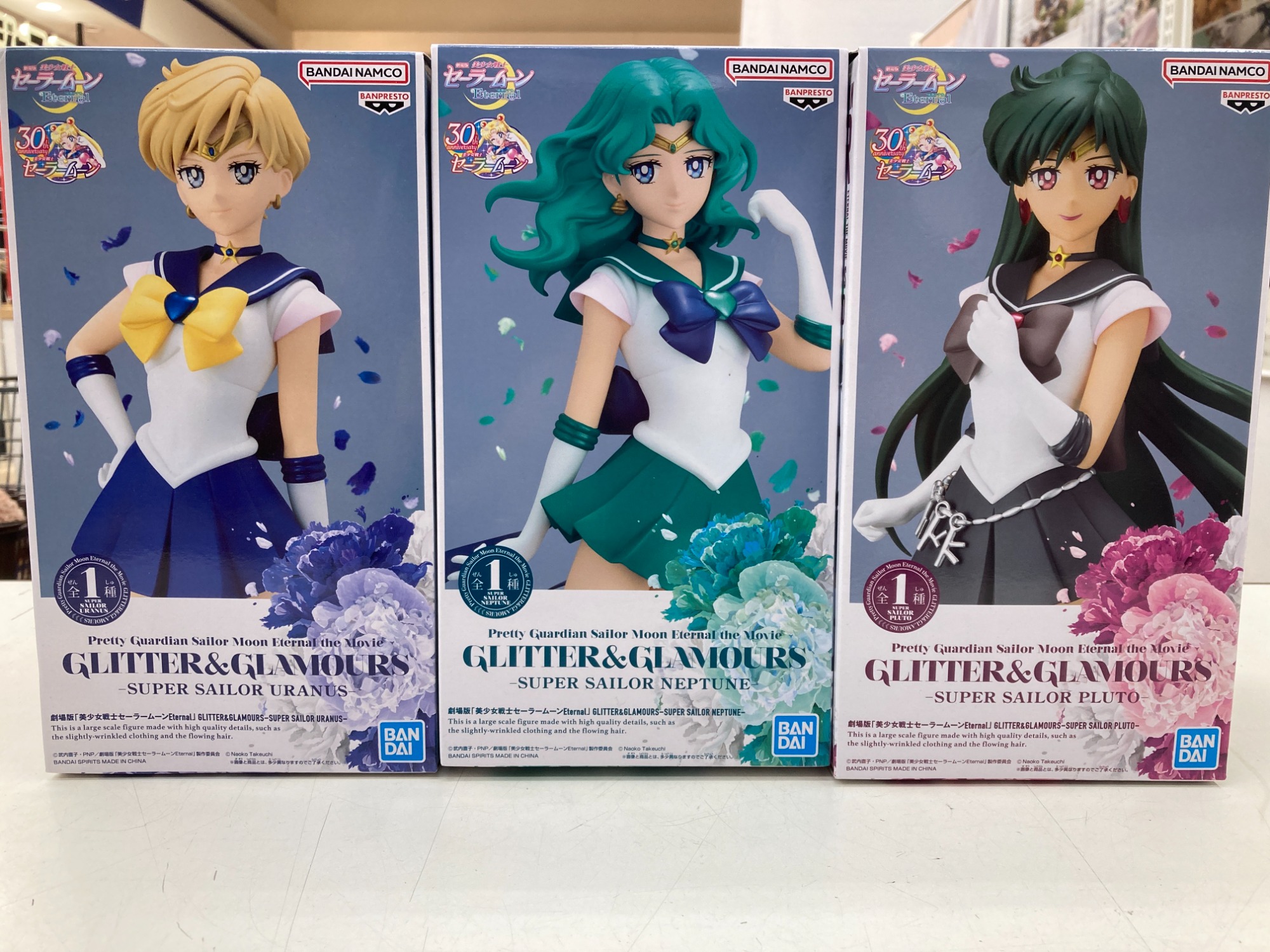 12/1限定値下げ】ジャンプ系美少女系フィギュアまとめ売り30体セット