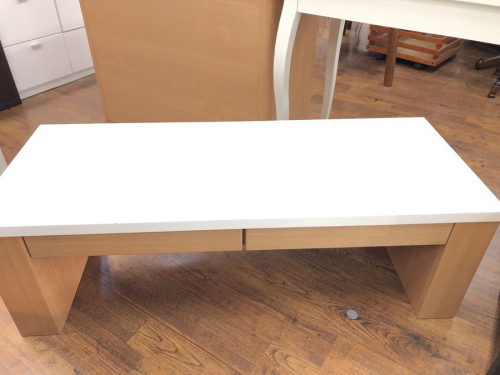 引き出し付きのローテーブル入荷致しました！！【習志野店】 [2019.04.09発行]｜リサイクルショップ トレジャーファクトリー習志野店