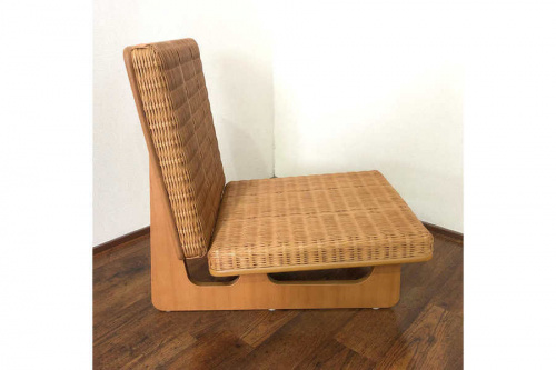TOU ZA ISU｜チェア一覧｜IDEE SHOP Online