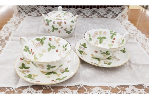 千葉 中古 食器の習志野 中古 食器