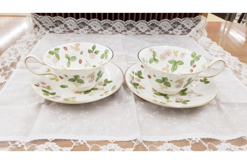 習志野 中古 食器の洋食器