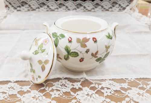 洋食器 のウェッジウッド Wedgwood