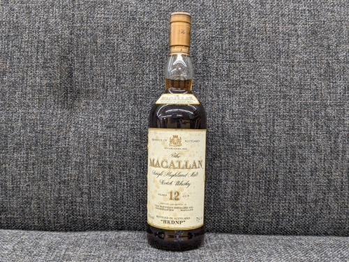 お酒のスコッチウイスキー