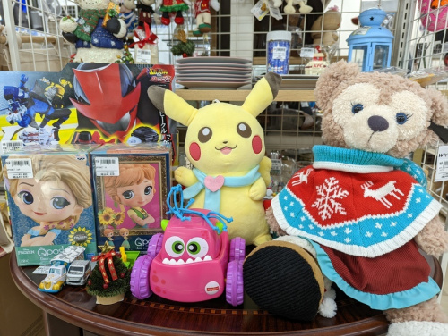 習志野のクリスマス