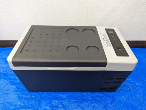習志野のアウトドア用品